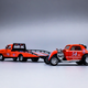 Illustration for article titled Vintage drag racing made by GL